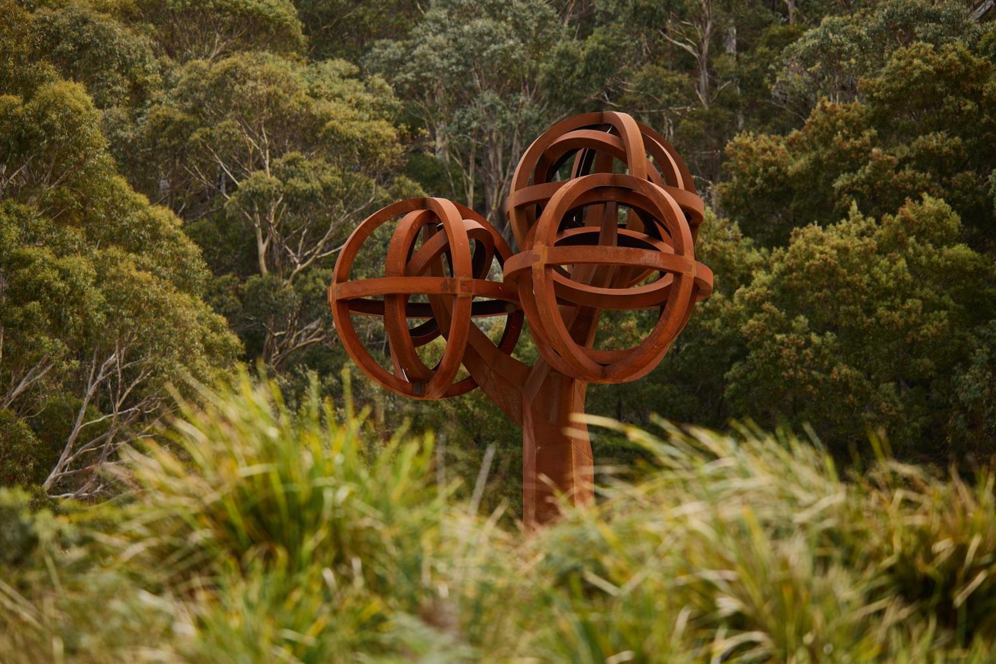 Freycinet Resort Coles Bay Exterior foto